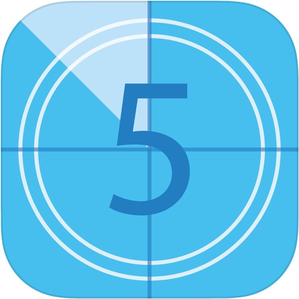 Countdown Go icon